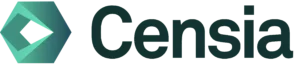 Censia logo